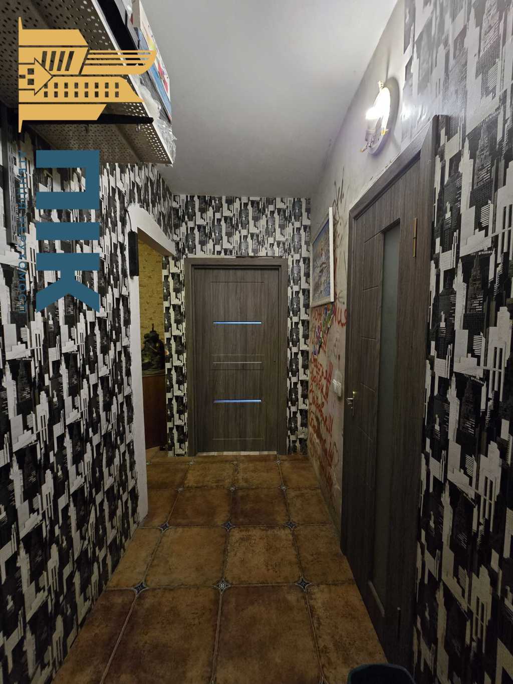 Продажа 3-комнатной квартиры 101 м², Степана Ковнира ул., Рудницкого, 3/7