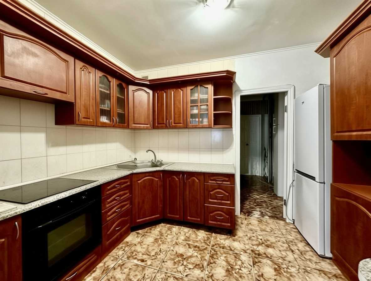 Продажа 3-комнатной квартиры 84 м², Ревуцкого ул., 36/2