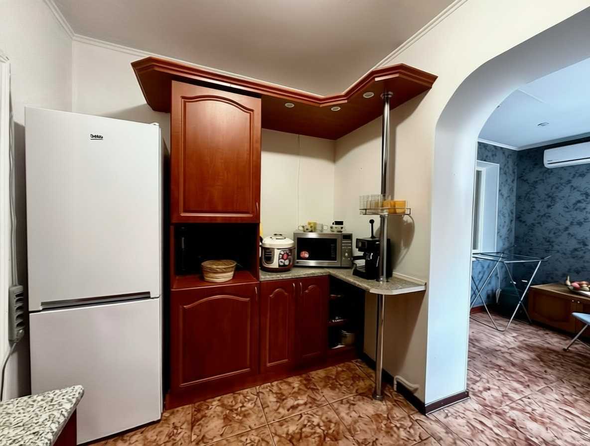 Продажа 3-комнатной квартиры 84 м², Ревуцкого ул., 36/2