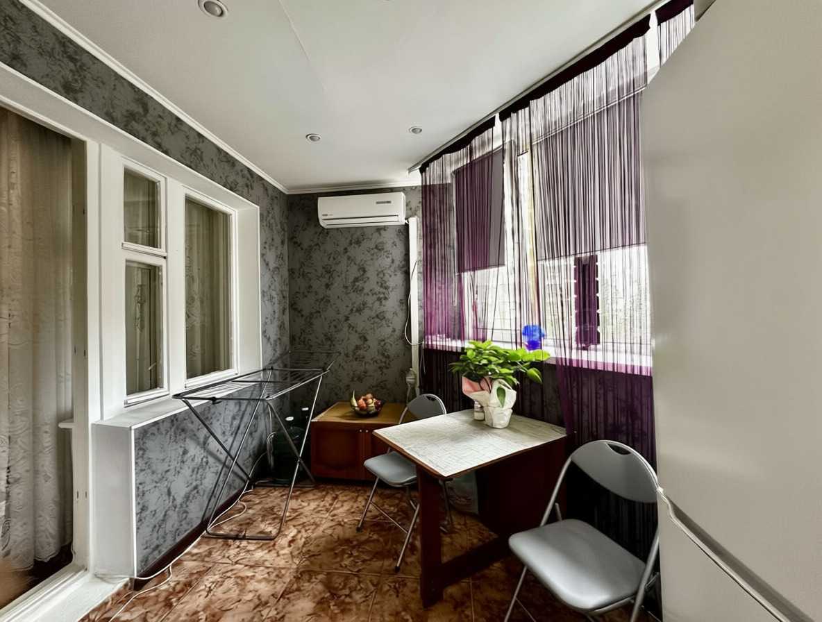 Продажа 3-комнатной квартиры 84 м², Ревуцкого ул., 36/2