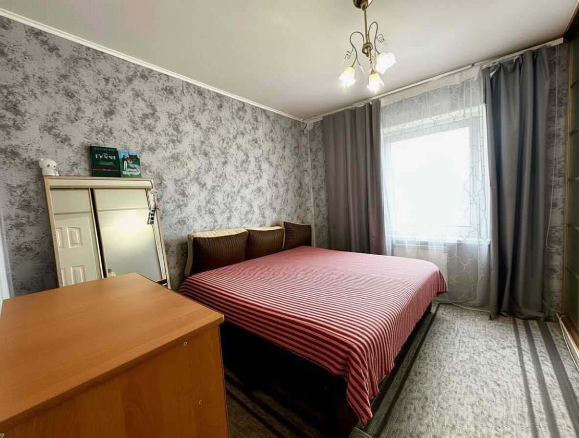 Продажа 3-комнатной квартиры 84 м², Ревуцкого ул., 36/2