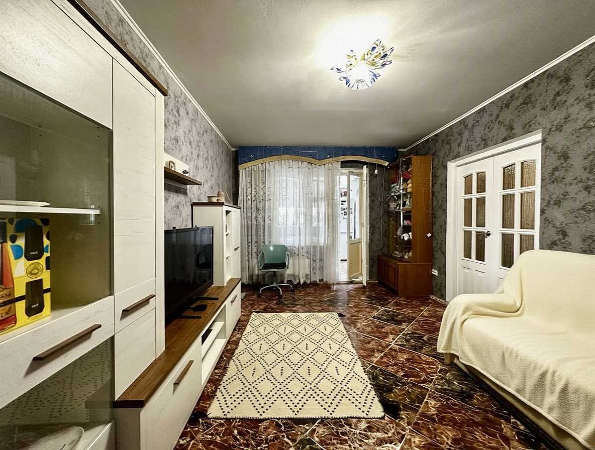 Продажа 3-комнатной квартиры 84 м², Ревуцкого ул., 36/2