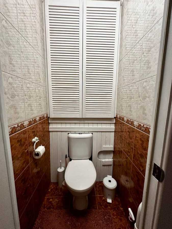 Продажа 3-комнатной квартиры 84 м², Ревуцкого ул., 36/2
