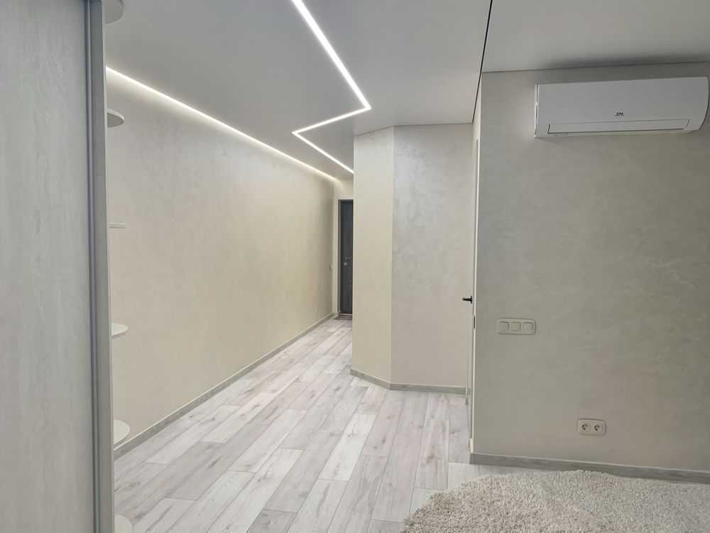 Оренда 2-кімнатної квартири 80 м², Михайла Максимовича вул., 32Б