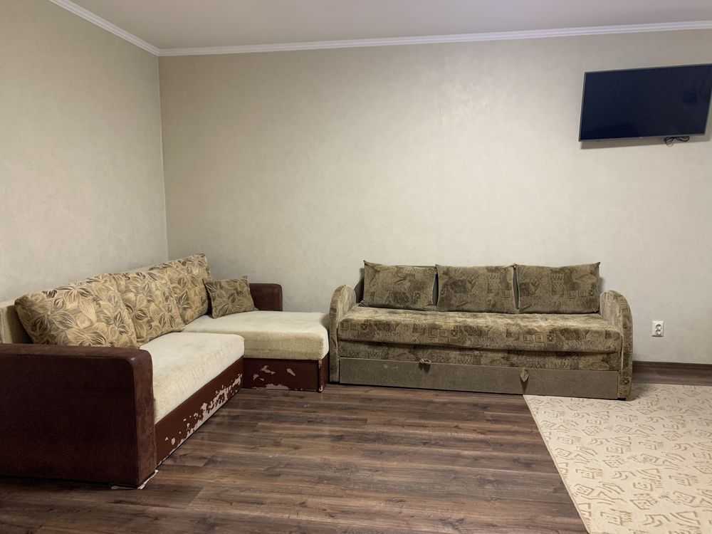Оренда 1-кімнатної квартири 44 м², Михайла Донця вул., Ломоносова, 46/1