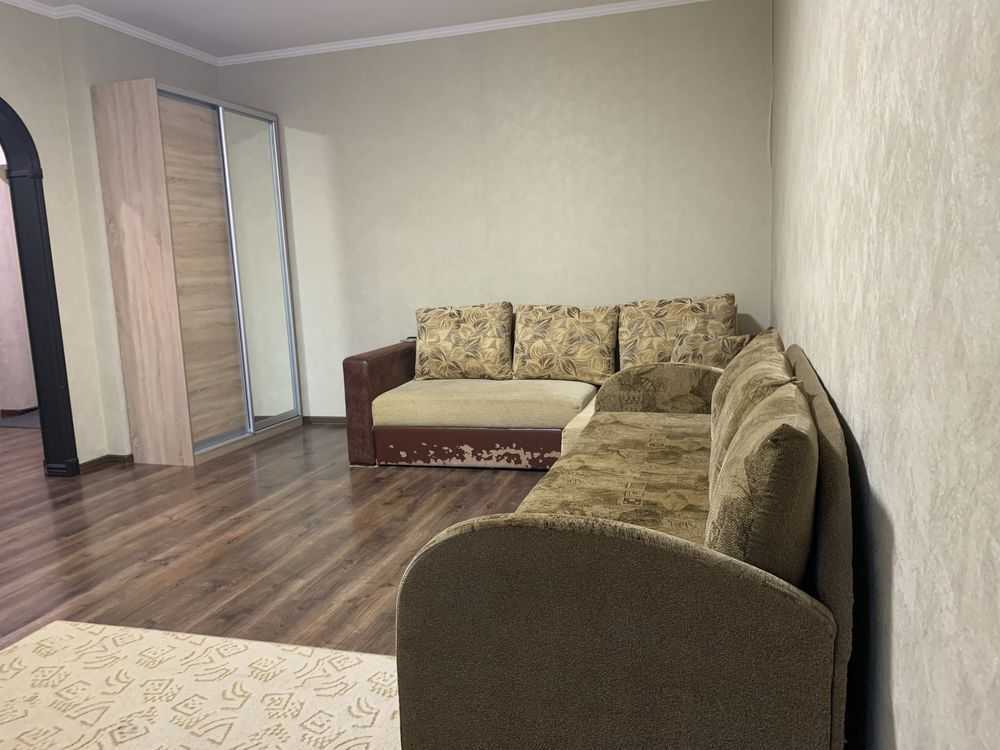 Оренда 1-кімнатної квартири 44 м², Михайла Донця вул., Ломоносова, 46/1