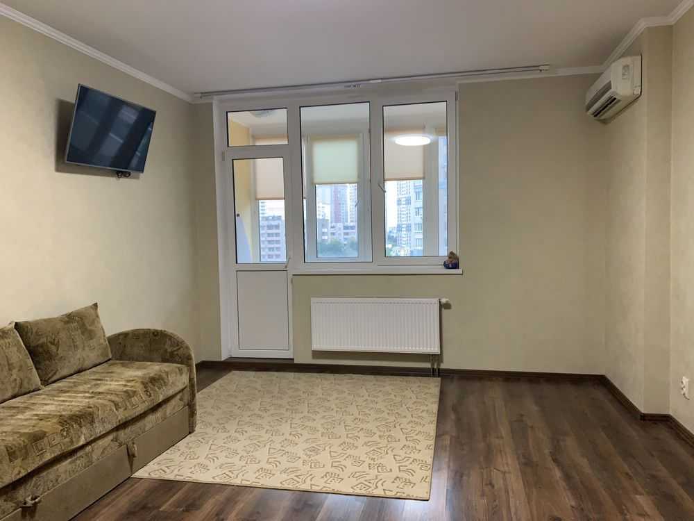 Оренда 1-кімнатної квартири 44 м², Михайла Донця вул., Ломоносова, 46/1