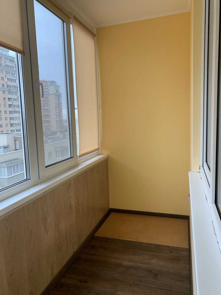 Оренда 1-кімнатної квартири 44 м², Михайла Донця вул., Ломоносова, 46/1