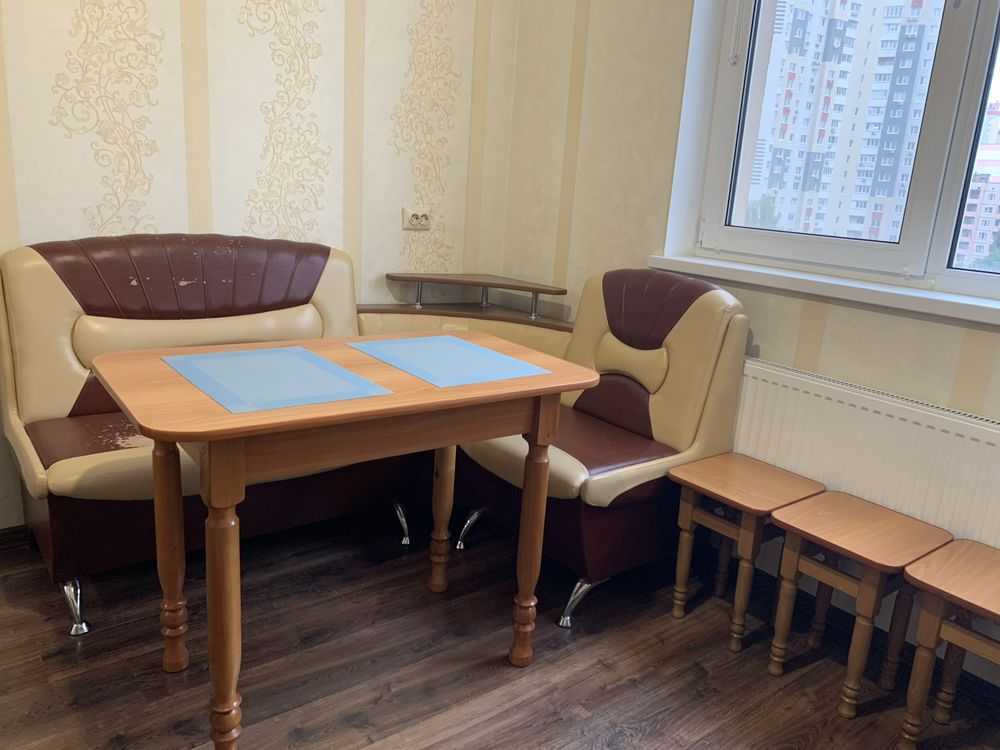 Оренда 1-кімнатної квартири 44 м², Михайла Донця вул., Ломоносова, 46/1