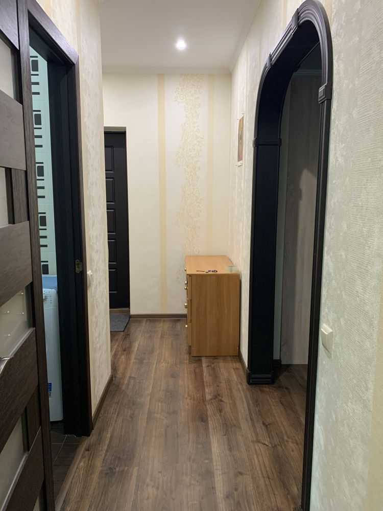 Оренда 1-кімнатної квартири 44 м², Михайла Донця вул., Ломоносова, 46/1