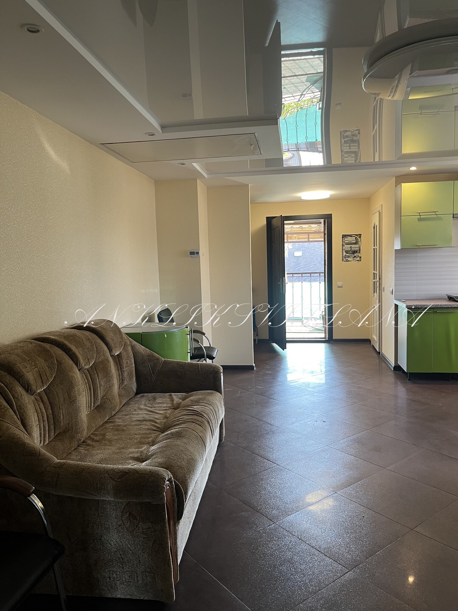 Аренда дома 67 м²