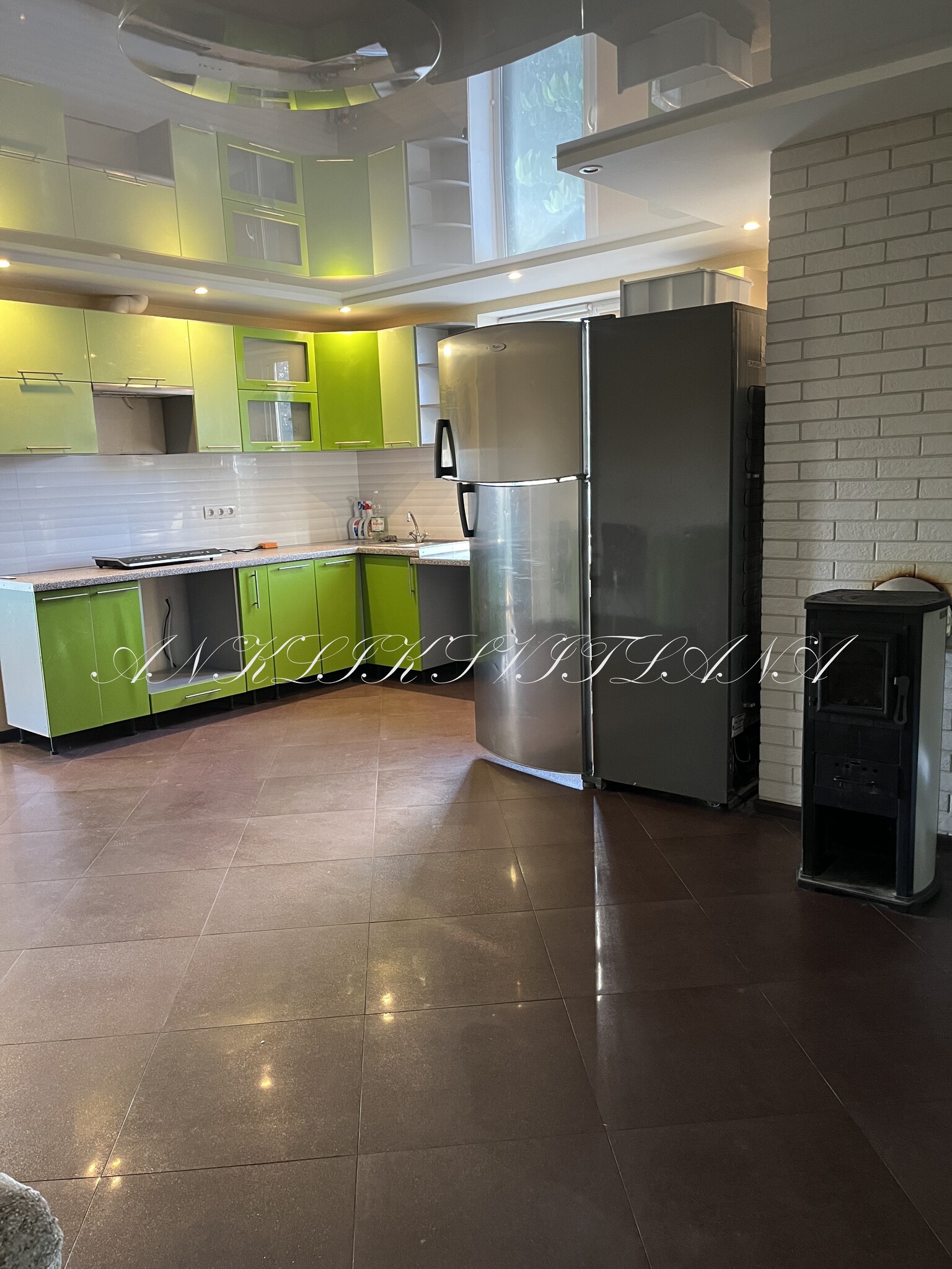 Аренда дома 67 м²