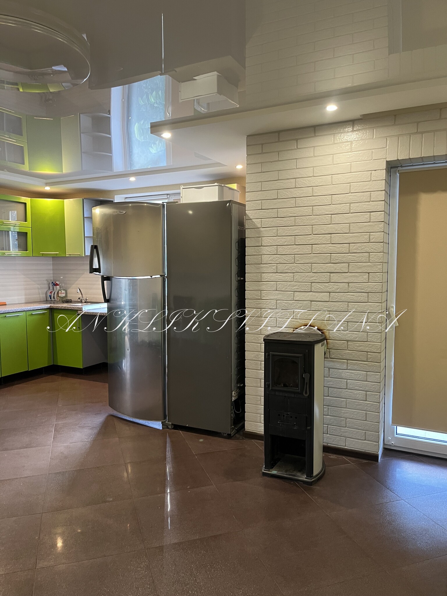 Аренда дома 67 м²