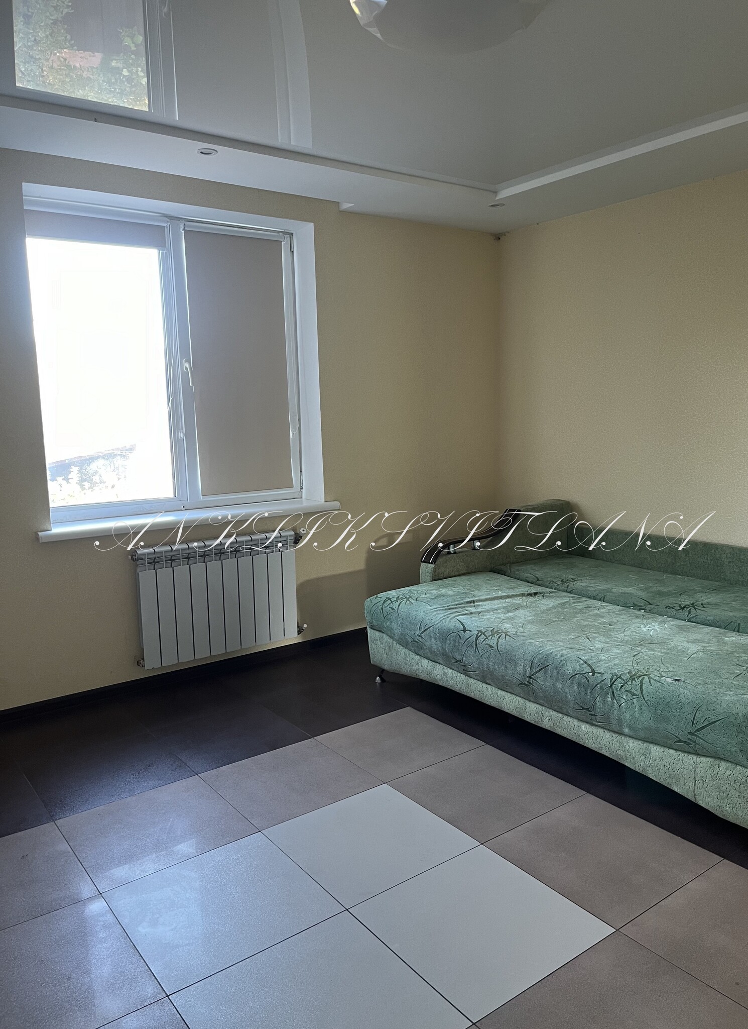 Аренда дома 67 м²