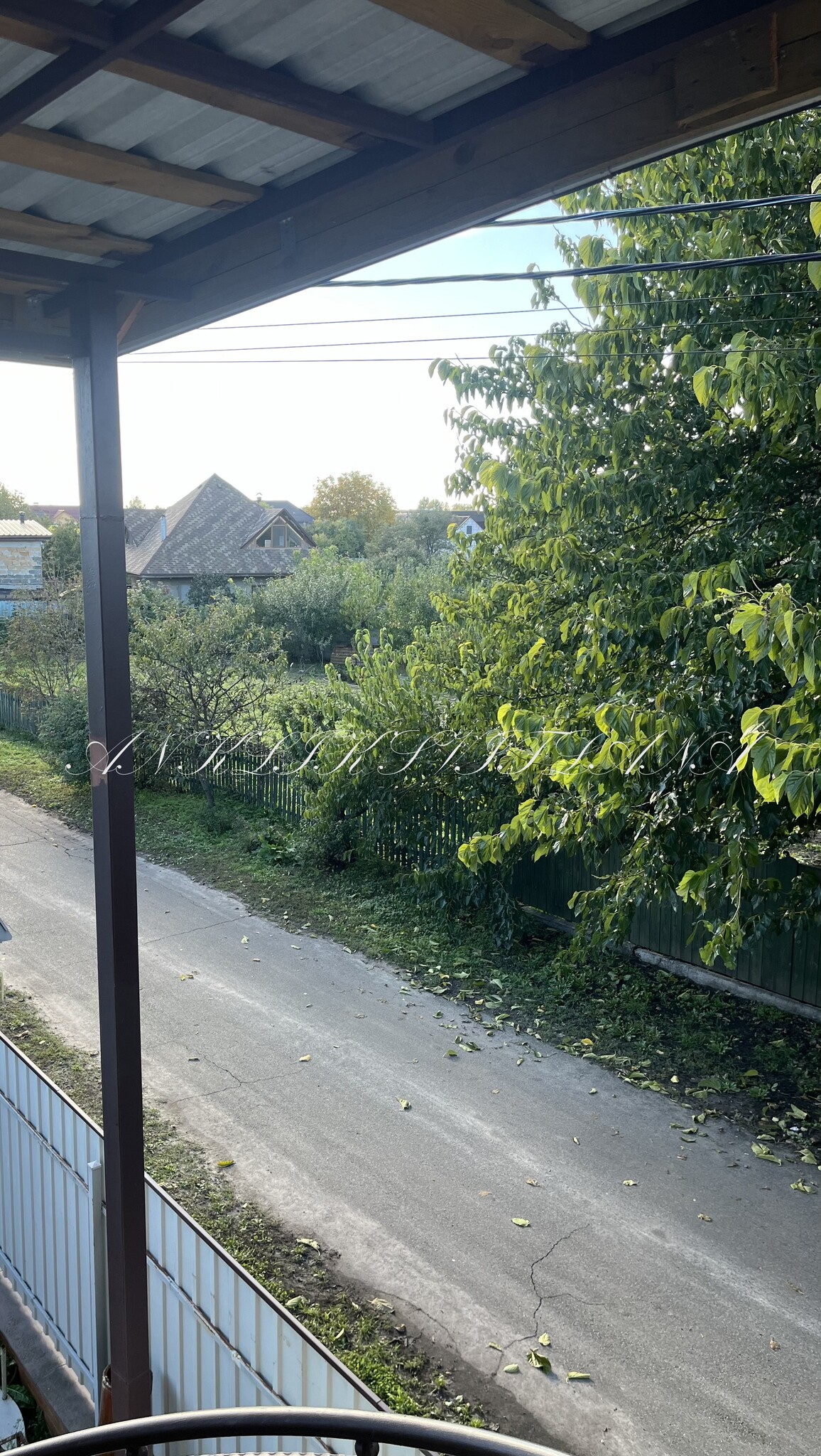 Аренда дома 67 м²