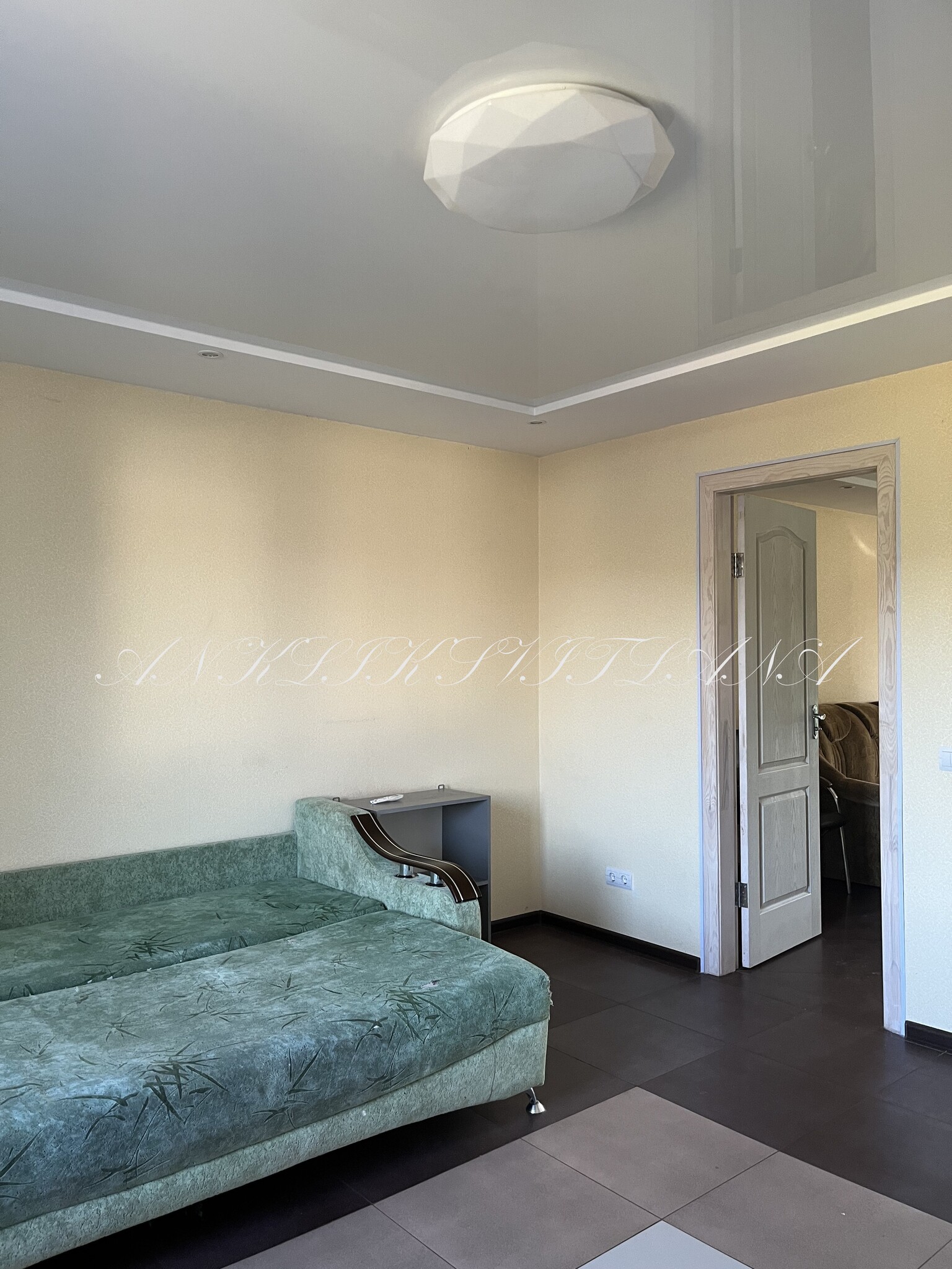 Аренда дома 67 м²