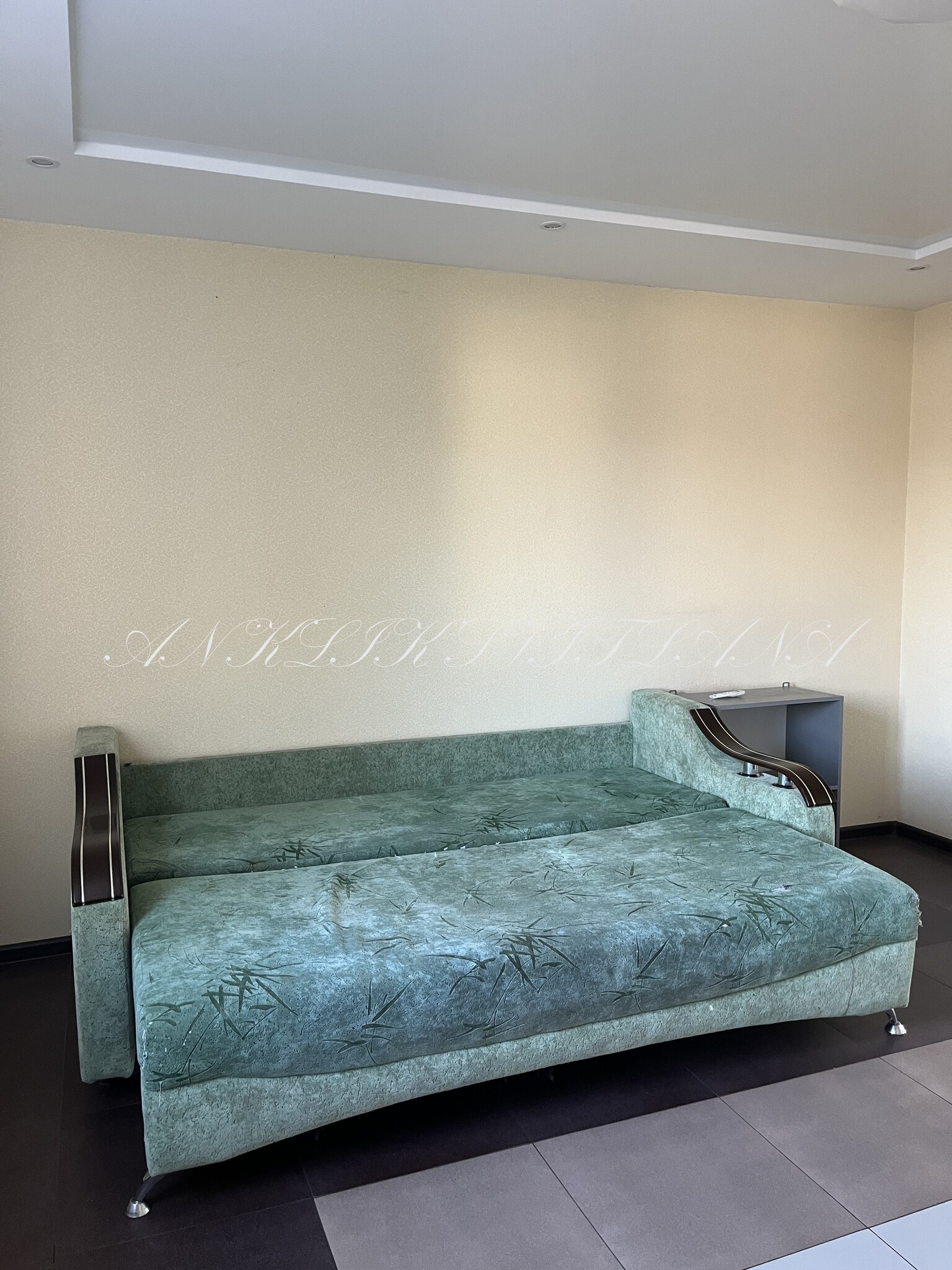 Аренда дома 67 м²