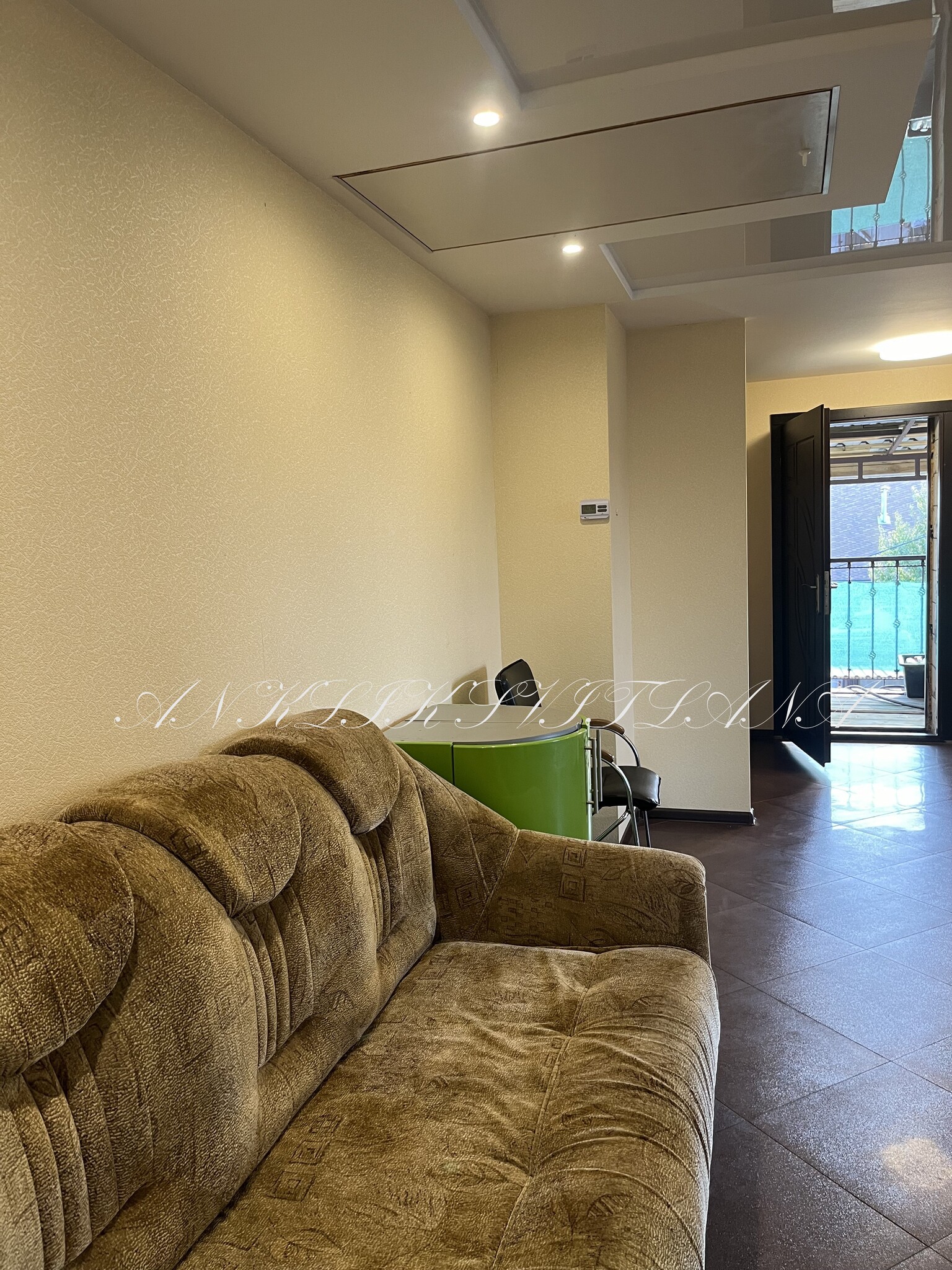 Аренда дома 67 м²