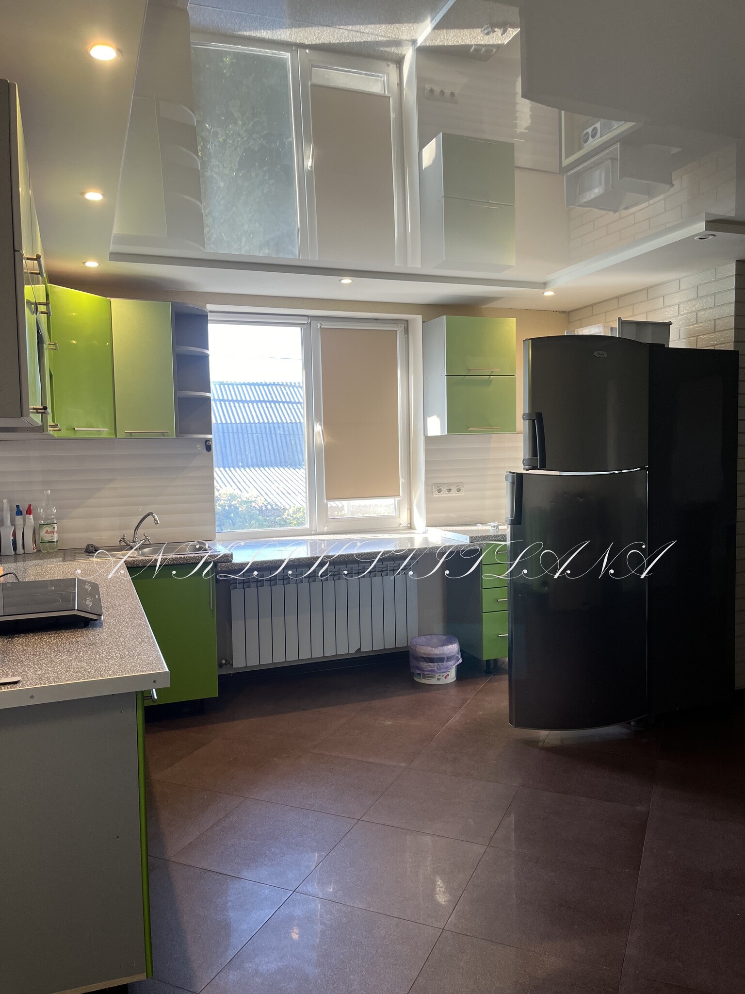 Аренда дома 67 м²