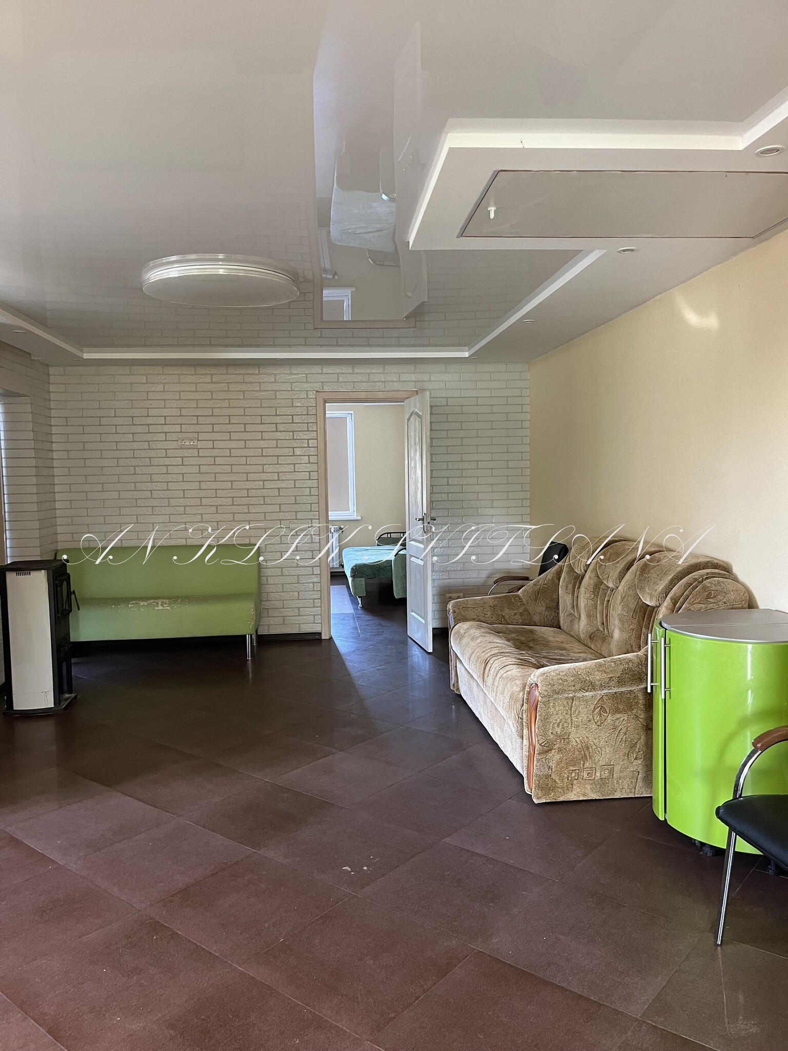 Аренда дома 67 м²