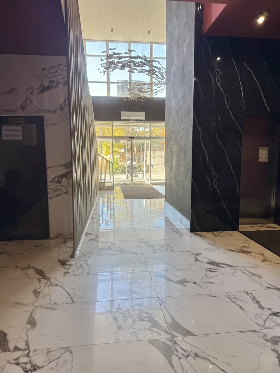 Продажа квартиры со свободной планировкой 43 м², Академика Филатова ул., 2/1