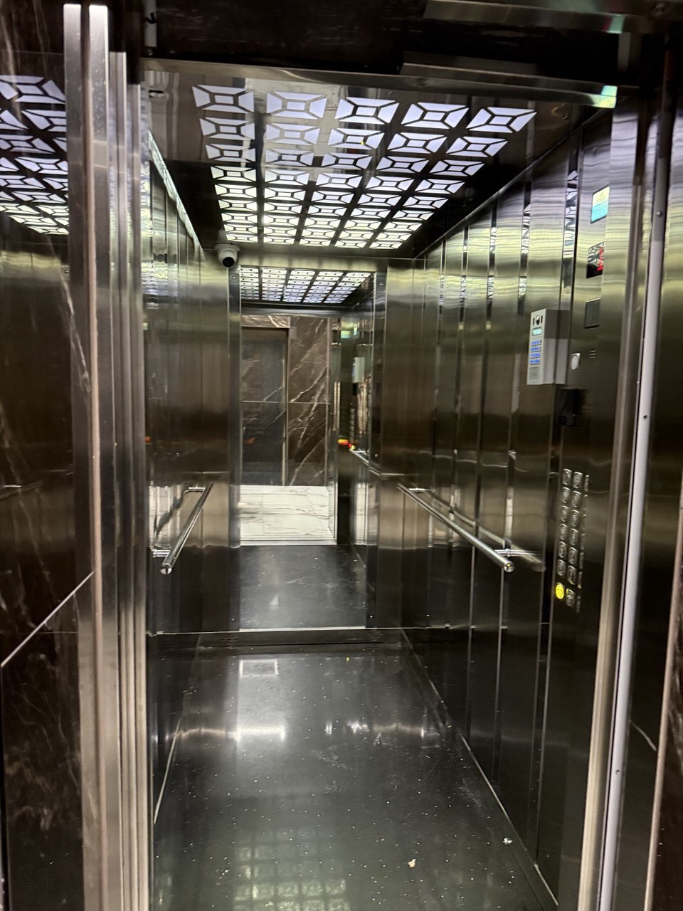 Продажа квартиры со свободной планировкой 43 м², Академика Филатова ул., 2/1