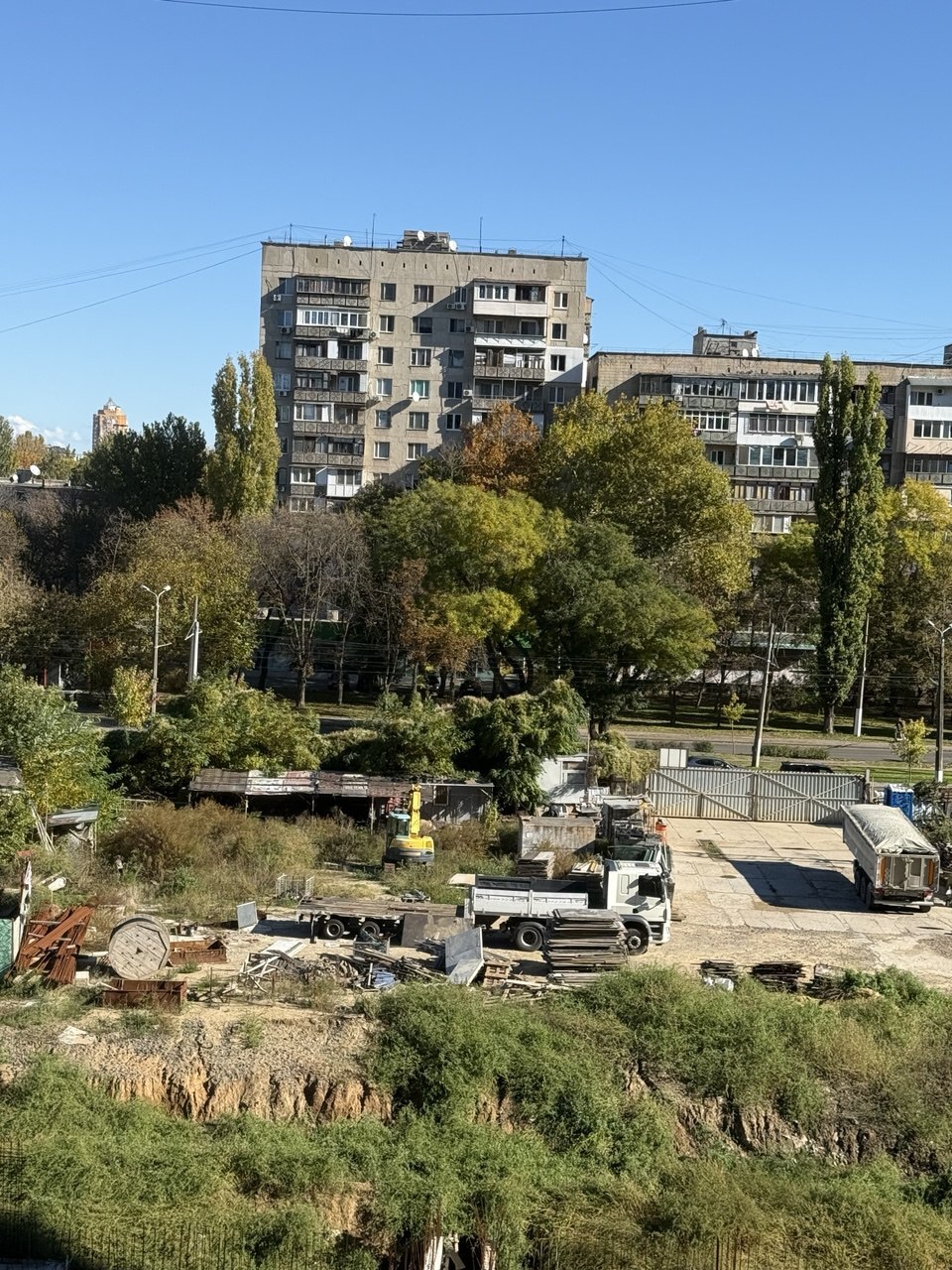 Продажа квартиры со свободной планировкой 43 м², Академика Филатова ул., 2/1