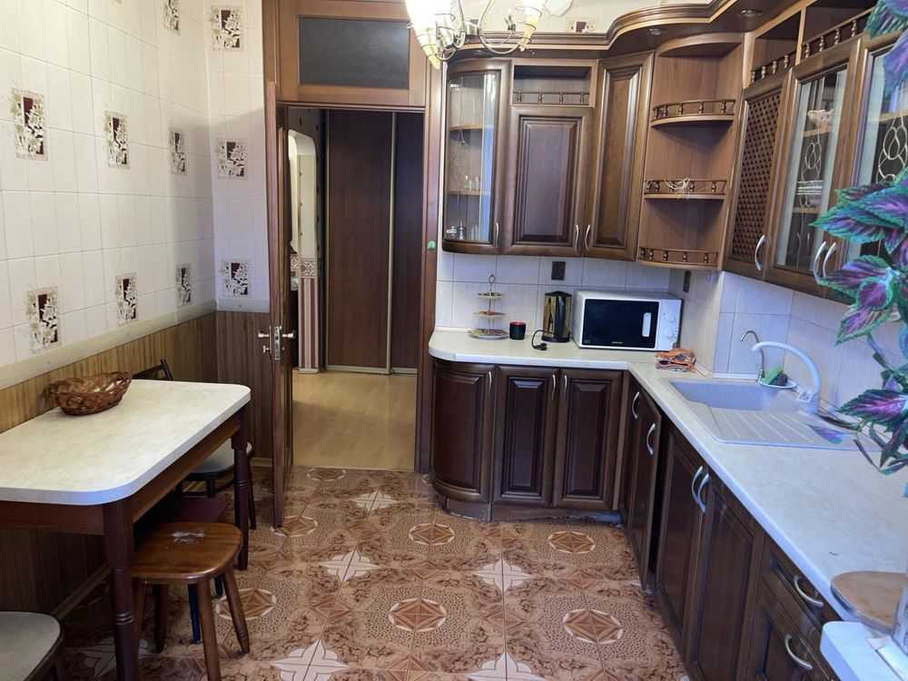Аренда 2-комнатной квартиры 57 м², Добровольского просп., 121