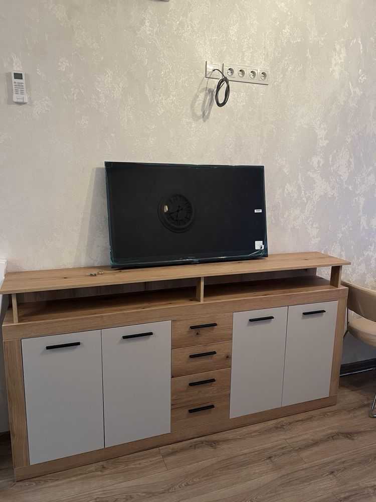 Аренда 1-комнатной квартиры 42 м², Марсельская ул., 33