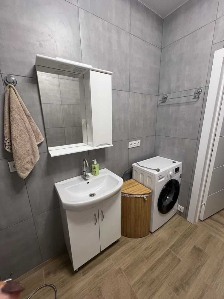 Аренда 1-комнатной квартиры 42 м², Марсельская ул., 33