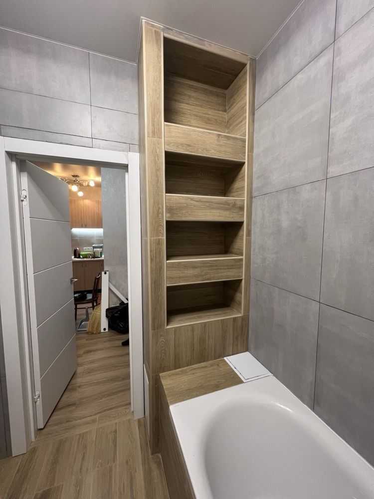 Аренда 1-комнатной квартиры 42 м², Марсельская ул., 33