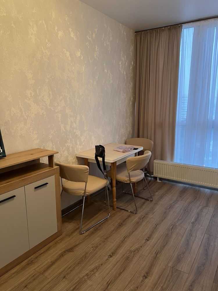 Аренда 1-комнатной квартиры 42 м², Марсельская ул., 33