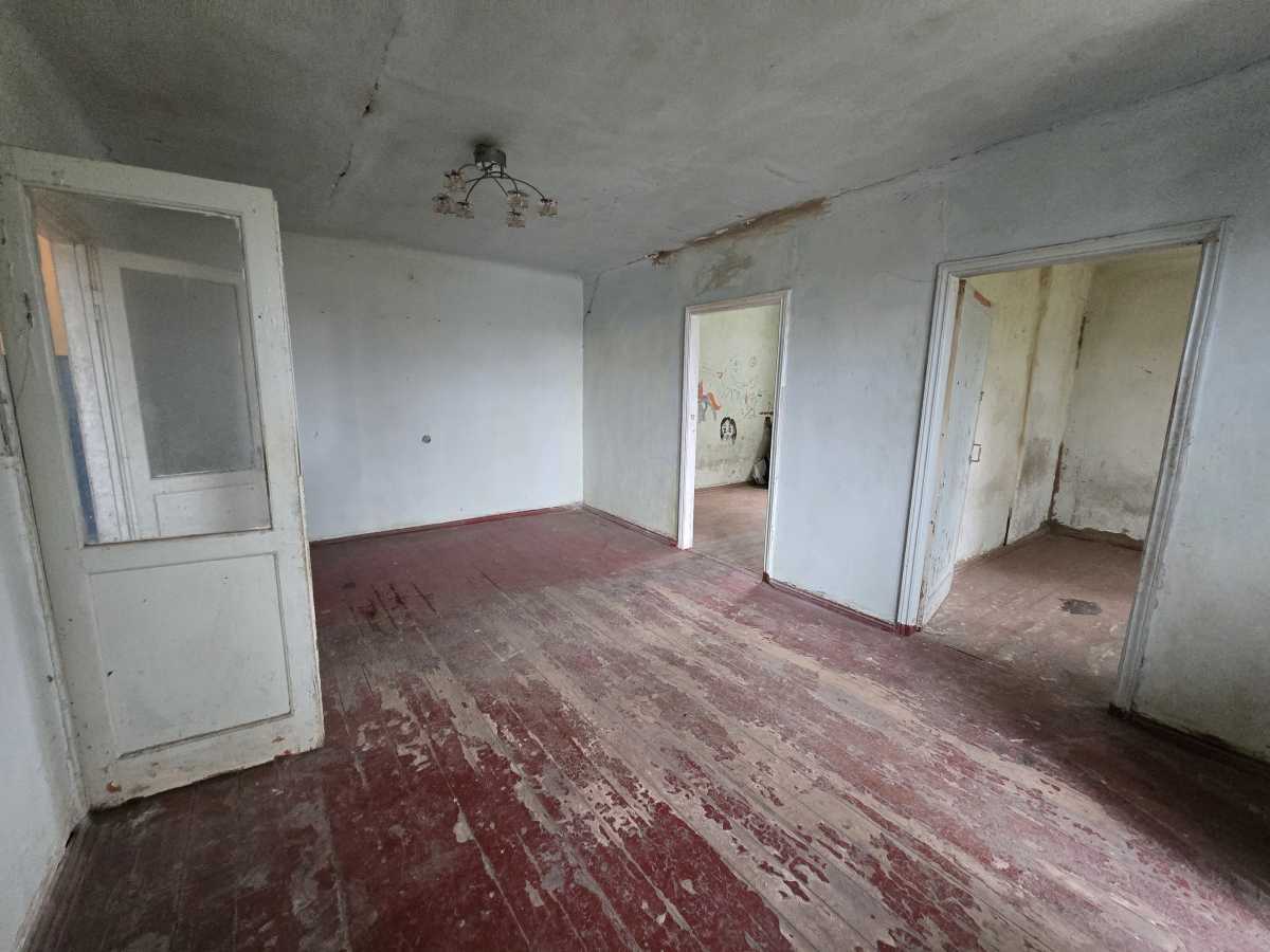 Продажа 3-комнатной квартиры 50.6 м², Юрьева бул., 19