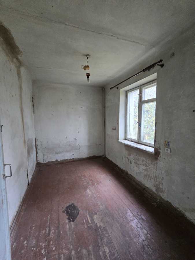 Продажа 3-комнатной квартиры 50.6 м², Юрьева бул., 19