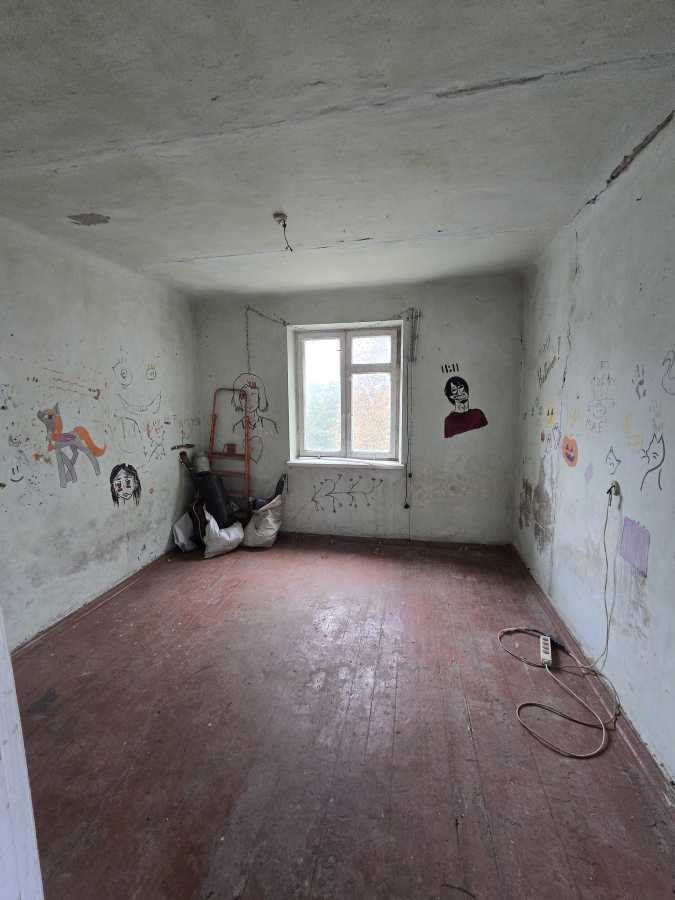 Продажа 3-комнатной квартиры 50.6 м², Юрьева бул., 19