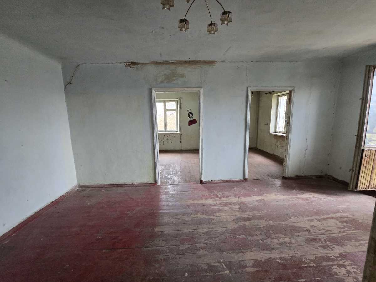 Продажа 3-комнатной квартиры 50.6 м², Юрьева бул., 19