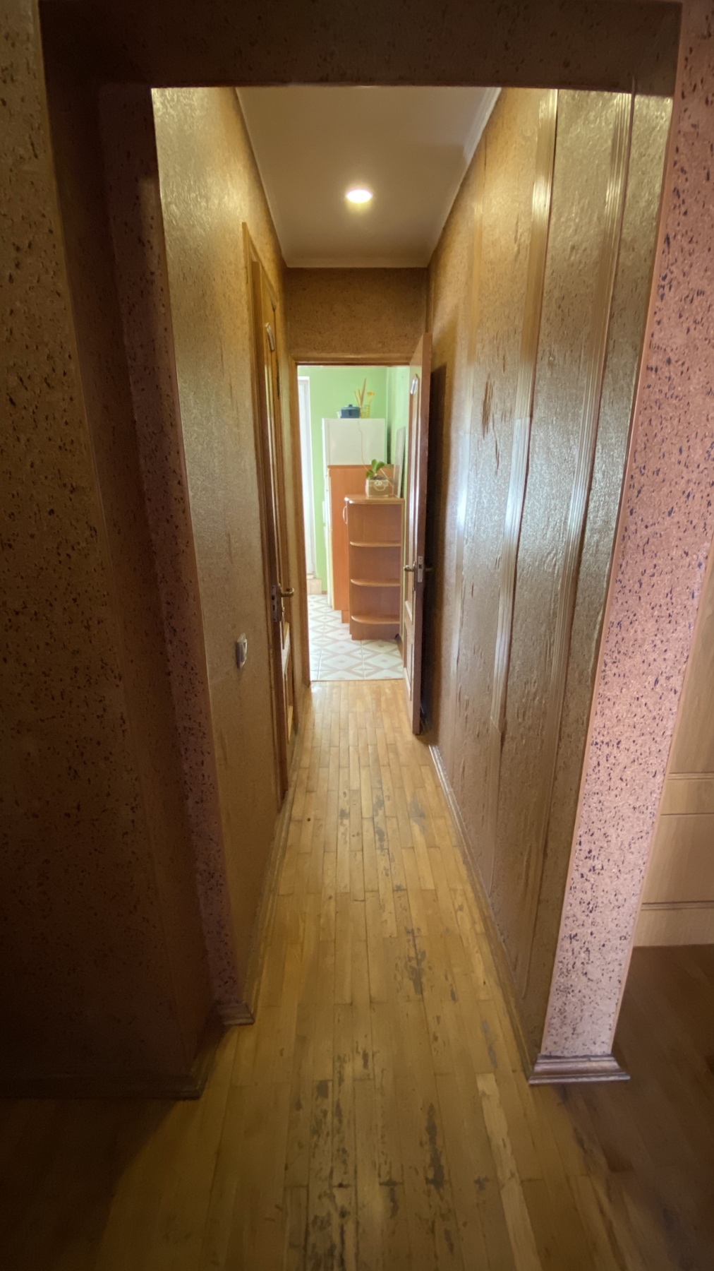 Оренда 2-кімнатної квартири 56 м², Березняківська вул., 16