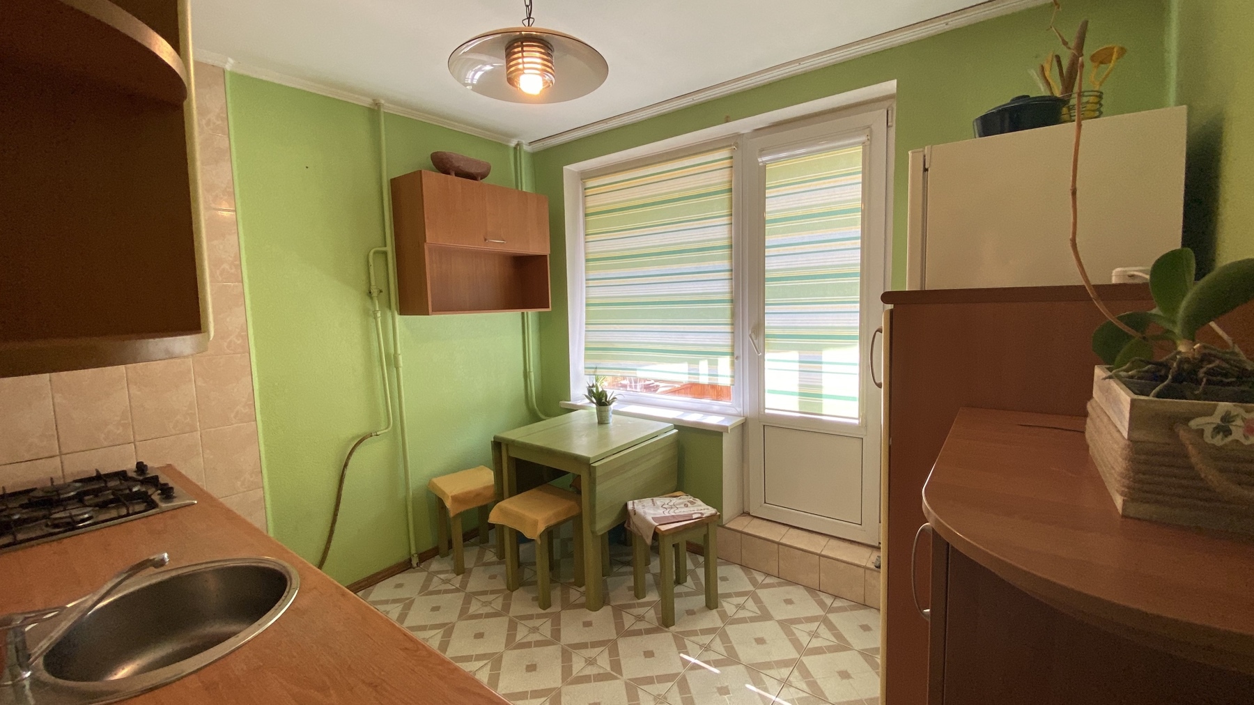 Оренда 2-кімнатної квартири 56 м², Березняківська вул., 16