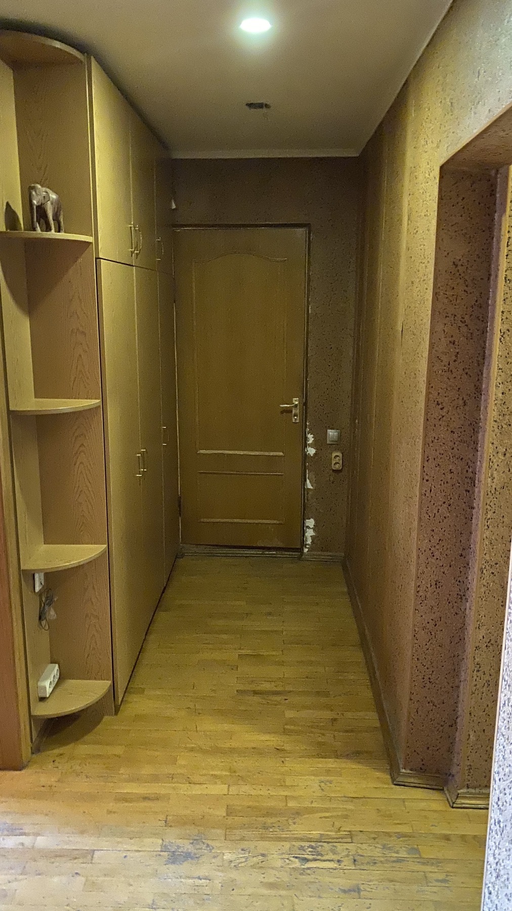 Оренда 2-кімнатної квартири 56 м², Березняківська вул., 16