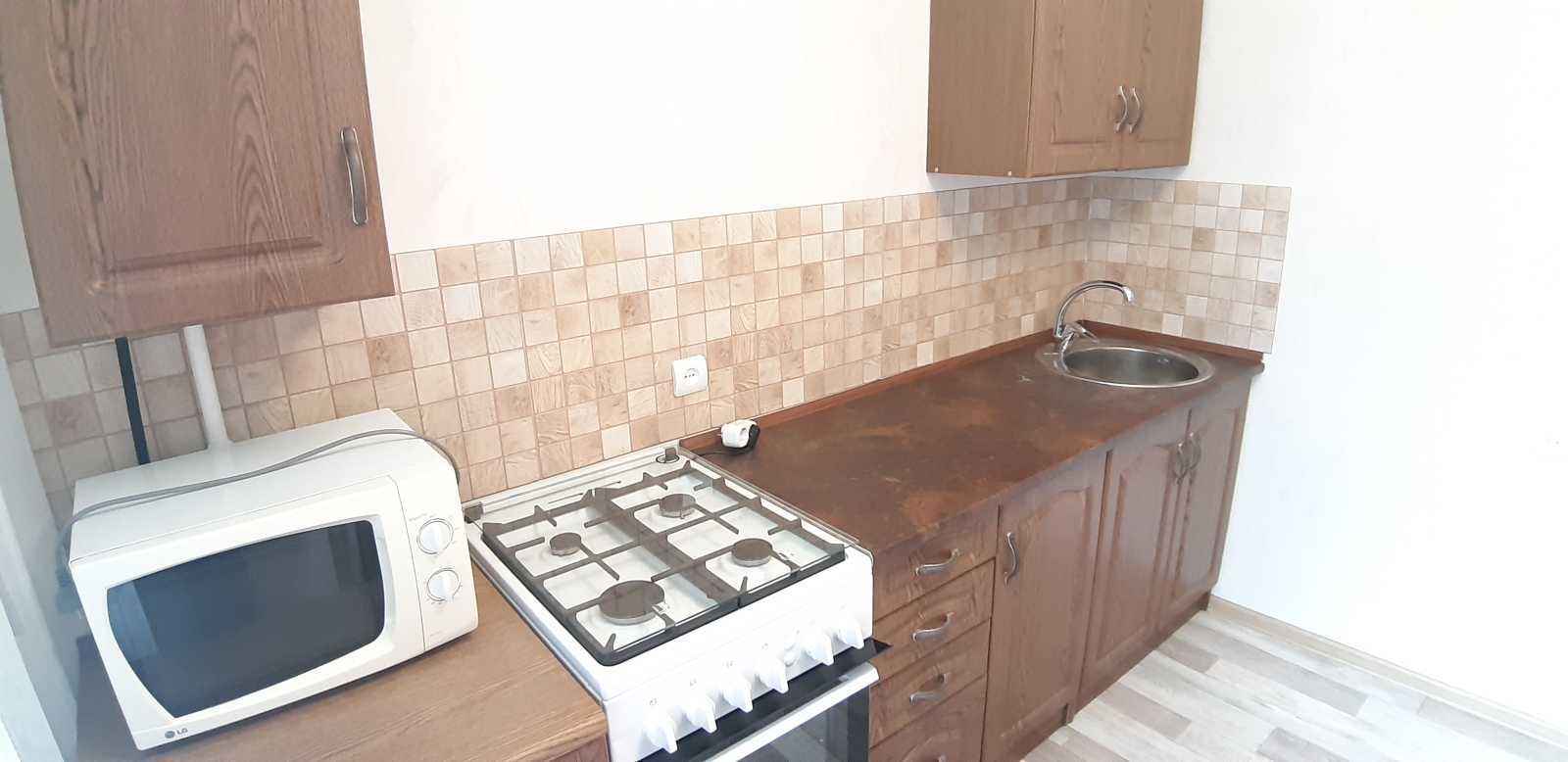 Аренда 1-комнатной квартиры 36 м², Романа Шухевича просп., 26