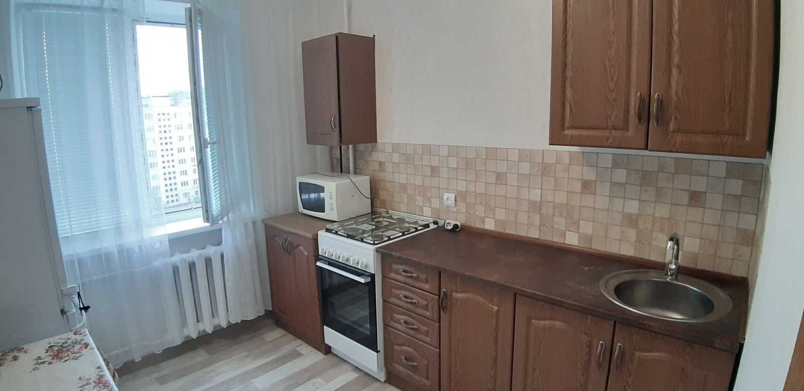 Аренда 1-комнатной квартиры 36 м², Романа Шухевича просп., 26