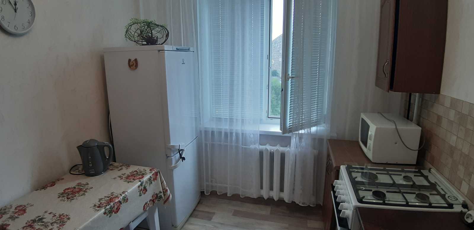 Аренда 1-комнатной квартиры 36 м², Романа Шухевича просп., 26