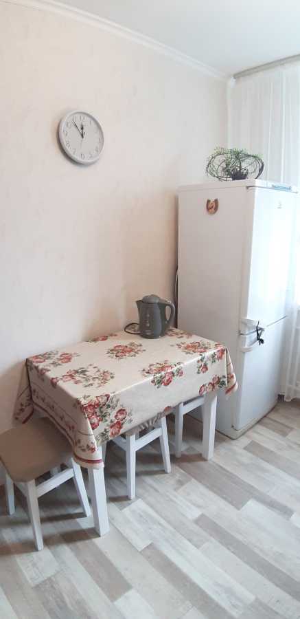 Аренда 1-комнатной квартиры 36 м², Романа Шухевича просп., 26