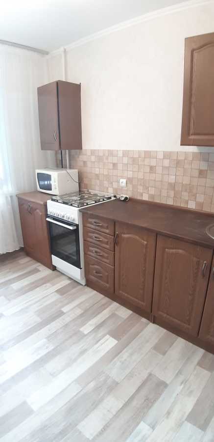 Аренда 1-комнатной квартиры 36 м², Романа Шухевича просп., 26