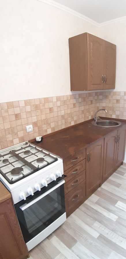 Аренда 1-комнатной квартиры 36 м², Романа Шухевича просп., 26