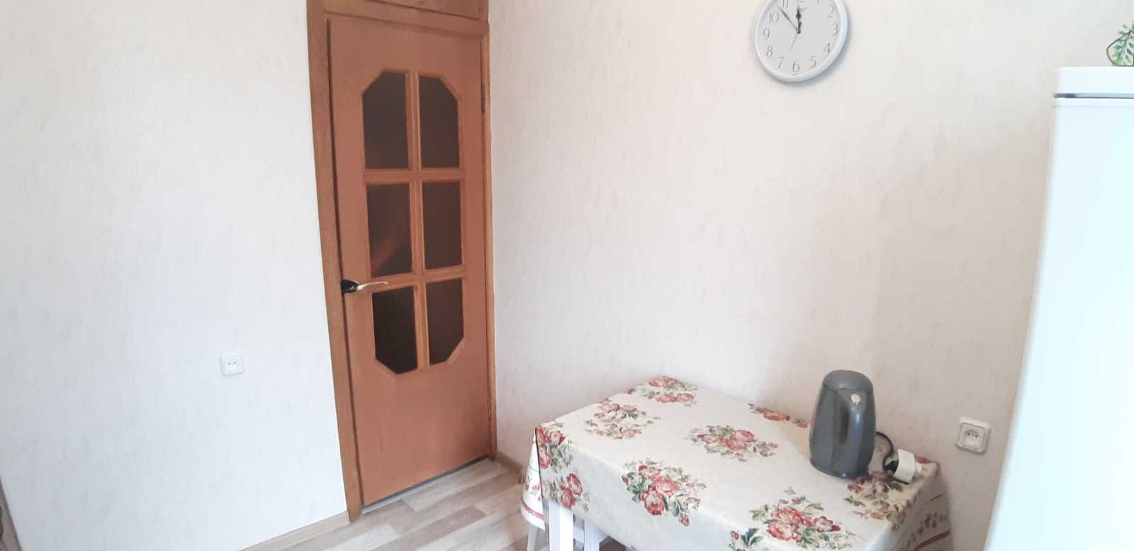 Аренда 1-комнатной квартиры 36 м², Романа Шухевича просп., 26