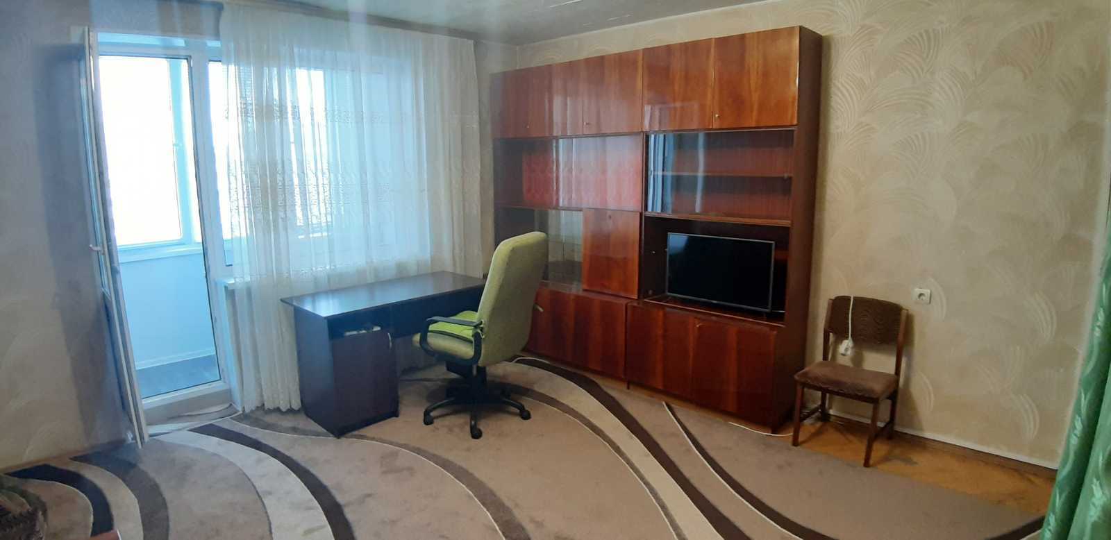 Аренда 1-комнатной квартиры 36 м², Романа Шухевича просп., 26