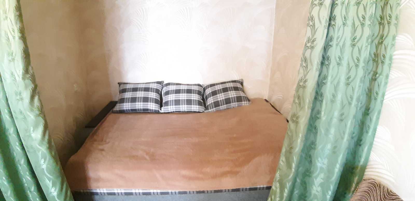 Аренда 1-комнатной квартиры 36 м², Романа Шухевича просп., 26