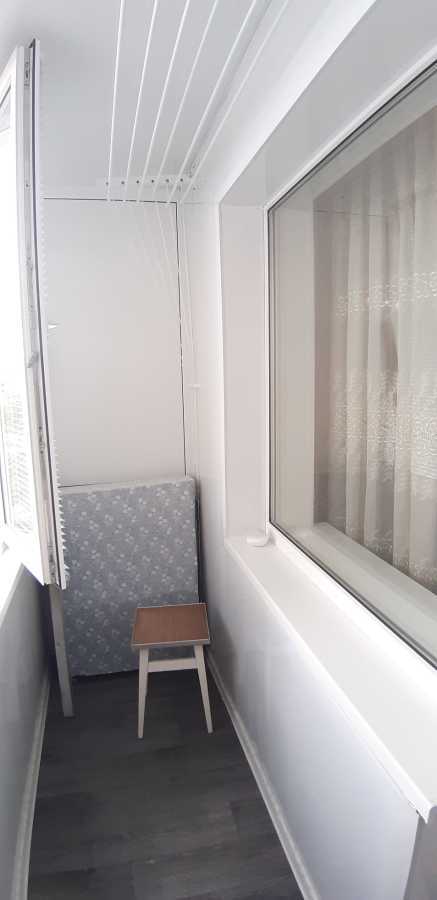 Аренда 1-комнатной квартиры 36 м², Романа Шухевича просп., 26