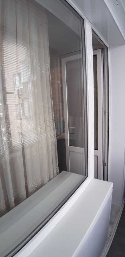 Аренда 1-комнатной квартиры 36 м², Романа Шухевича просп., 26